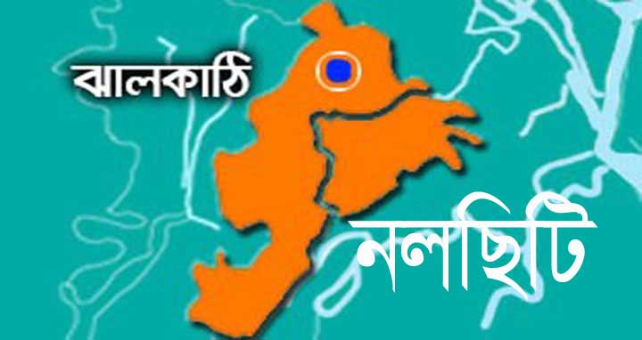 নলছিটি উপজেলায় কাবাডি প্রতিযোগিতা শেষ হয়েছে
