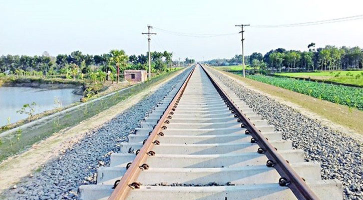 ‘আগামী জুনে ঢাকা-কক্সবাজার ট্রেন’