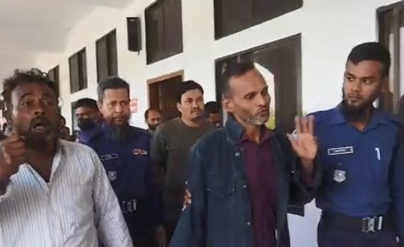 স্ত্রী হত্যা মামলায় স্বামীর ফাঁসি