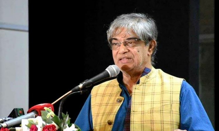 ঢাকায় সাত লাখ সিম ঢোকার বিষয়ে জানাল মোস্তাফা জব্বার