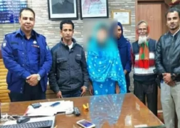 যৌ;নপল্লিতে বিক্রি হওয়া কিশোরীকে বিয়ে করেছে বিল্লাল