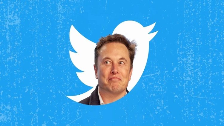 এলন মাস্ক টুইটারের সিইও পদ ছাড়ার ঘোষণা