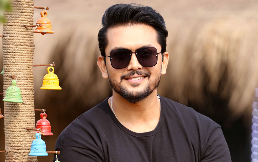 আরিফিন শুভ’কে আবারও দেখা যাবে রোমান্টিক সিনেমায়