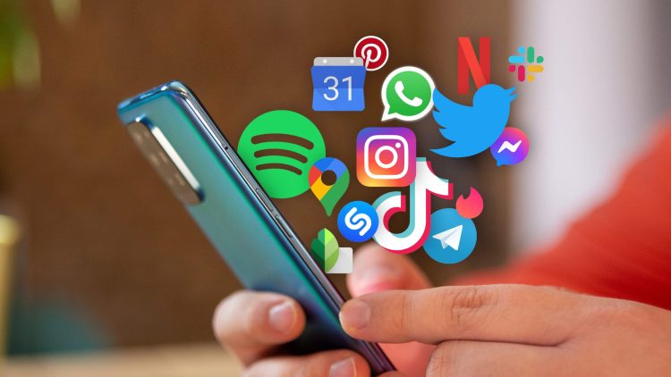 ২০২২ সালে যে ১৫ অ্যাপ সবচেয়ে বেশি ডাউনলোড করা হয়েছে