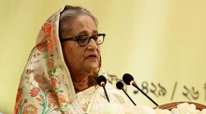 মামলার রায় যত দ্রুত হলে, অপরাধও কমে যাবে : প্রধানমন্ত্রী