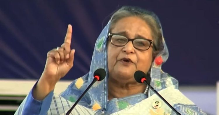 ২০২৪ সালে জানুয়ারির প্রথম সপ্তাহের দিকে হবে নির্বাচন