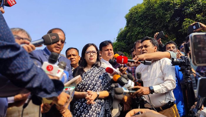 বিএনপির ৫ এমপি সশরীরে জমা দিয়েছেন পদত্যাগপত্র