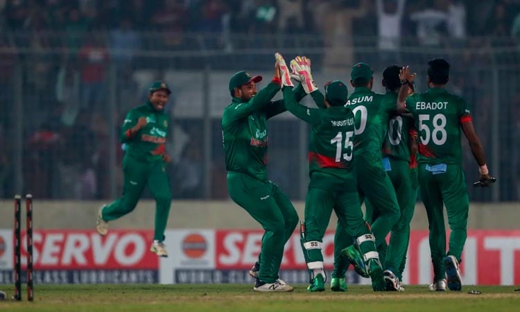 বাংলাওয়াশ মিশনে টাইগারদের দুই পরিবর্তনের সম্ভাবনা