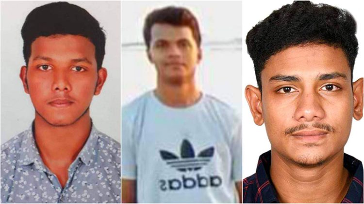 তিন বাংলাদেশির মৃত্যু আরব আমিরাতে