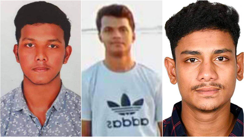 তিন বাংলাদেশির মৃত্যু আরব আমিরাতে