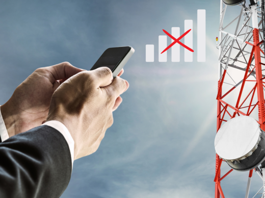 নেটওয়ার্কে সমস্যার দায় কী শুধু মোবাইল অপারেটরদের?
