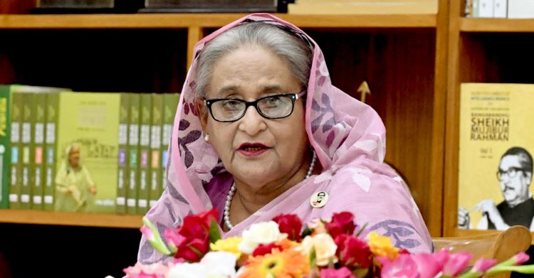 দেশে এনে সাজা বাস্তবায়ন করা হবে তারেক জিয়ার: প্রধানমন্ত্রী