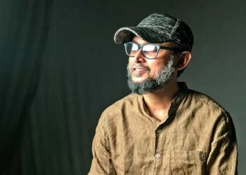 আমি চিন্তা করছি বাংলাদেশের নিরাপত্তার কথা : ফারুকী