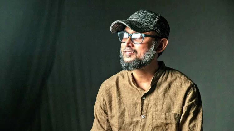 আমি চিন্তা করছি বাংলাদেশের নিরাপত্তার কথা : ফারুকী