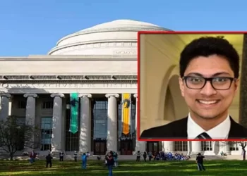 যুক্তরাষ্ট্রে ২৪ কোটি ৩৩ লাখ টাকার শিক্ষাবৃত্তি পেয়েছেন ইউসুফ নামের এক সিলেটি কিশোর