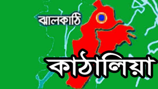 কাঠালিয়ায় ব্যাডমিন্টন প্রতিযোগীতা অনুষ্ঠিত