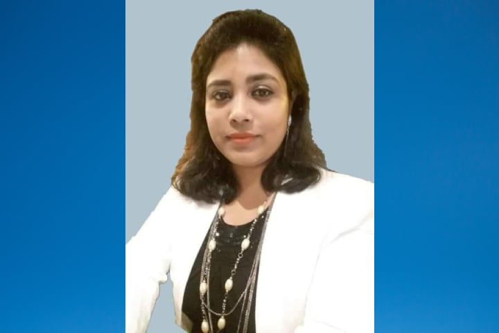 বিশ্বের শীর্ষ বিজ্ঞানীদের তালিকায় নড়াইলের নাজিয়া