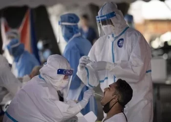 বিশ্বব্যাপী করোনায় কমেছে মৃত্যু ও শনাক্তের হার