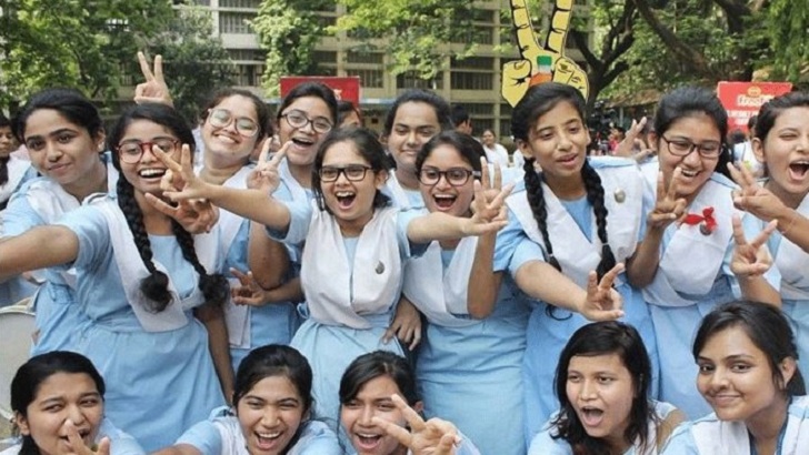 এইচএসসির ফল প্রকাশ হবে ৮ ফেব্রুয়ারি