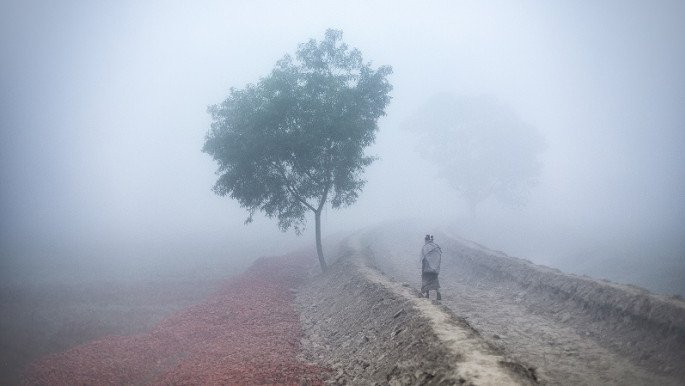 বড় ধরনের শৈত্যপ্রবাহ আসছে !