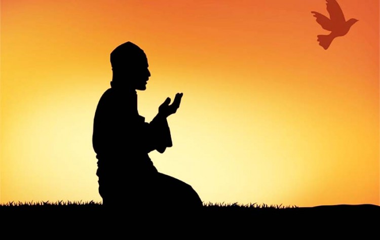 শবে মেরাজের নামাজের নিয়ত ও নিয়ম