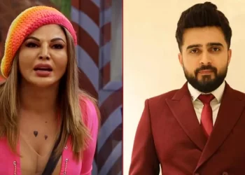 আদিল আমার নগ্ন ভিডিও করেছে বিক্রি : রাখি