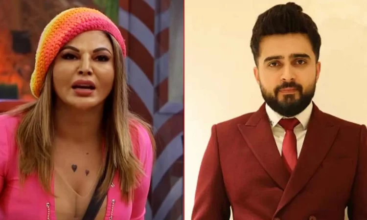 আদিল আমার নগ্ন ভিডিও করেছে বিক্রি : রাখি