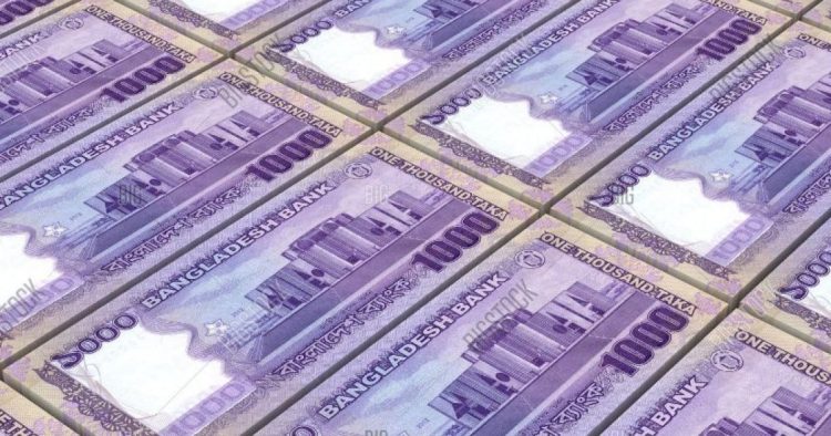 দীর্ঘদিনের সংস্কারহীনতায় তৈরি হয়েছে অর্থনৈতিক সঙ্কট : অর্থনীতিবিদরা