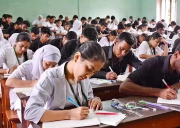 এইচএসসি ও সমমানের পরীক্ষার ফল প্রকাশ ৮ ফেব্রুয়ারি
