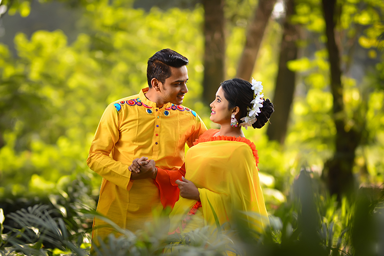 ঋতুরাজ বসন্তের আজ প্রথম দিন