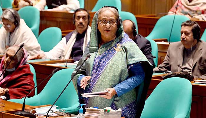 রমজানে দেশে খাদ্যের অভাব হবে না: প্রধানমন্ত্রী