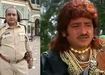 সিন্দাবাদখ্যাত অভিনেতা শাহনেওয়াজ প্রধান চলে গেলেন না ফেরার দেশে