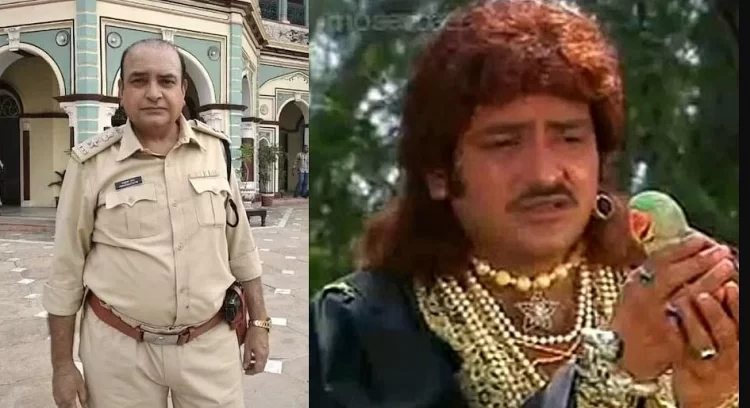 সিন্দাবাদখ্যাত অভিনেতা শাহনেওয়াজ প্রধান চলে গেলেন না ফেরার দেশে