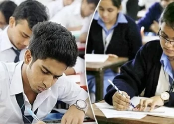 এসএসসি পরীক্ষার ঘোষণা হলো তারিখ