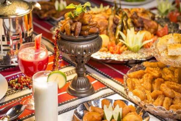 বরিশালে ইফতার নিয়ে রাজনীতি চাঙ্গা