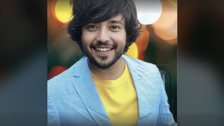 ইন্টারপোল থেকে রেড নোটিশ জারি আরাভ খানের বিরুদ্ধে