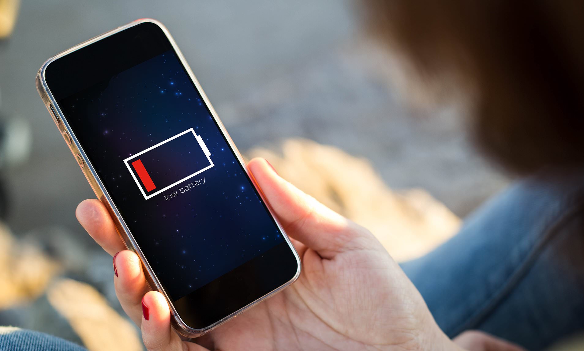 ফোনের চার্জ দ্রুত শেষ হলে যা করণীয়