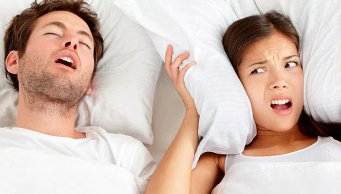 নাক ডাকা থেকে যে ৫ উপায়ে মিলবে মুক্তি