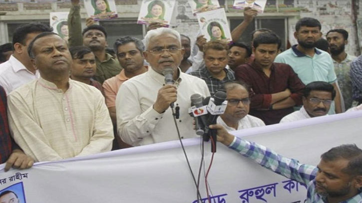 কিছুদিন পর কিস্তিতে বিক্রি হবে ব্রয়লার মুরগি: আলাল