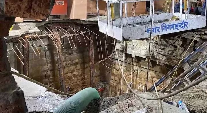 বেলেশ্বর মহাদেব মন্দিরে পূজা দিতে গিয়ে নিহত হয়েছে ৩৫