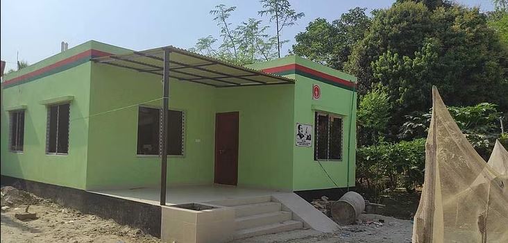 পাবনায় বীর নিবাস বরাদ্দে হচ্ছে ‘অনিয়ম’ তদন্তে করছে জেলা প্রশাসন