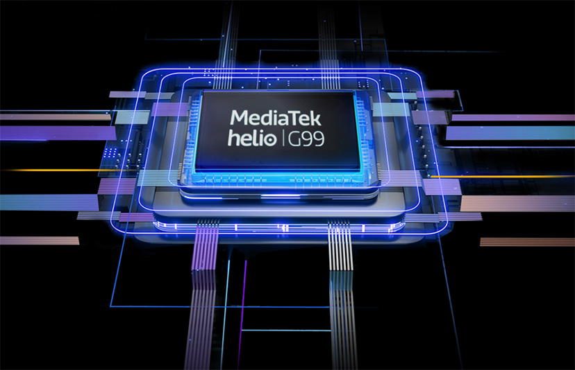 ফোনে মাল্টিটাস্ক ঝামেলাহীন করার জন্য এসেছে হেলিও জি৯৯ প্রসেসর