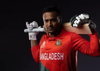 বিশ্বসেরা অলরাউন্ডার সাকিবের ৩৬তম জন্মদিনে মানবিক উদ্যোগ