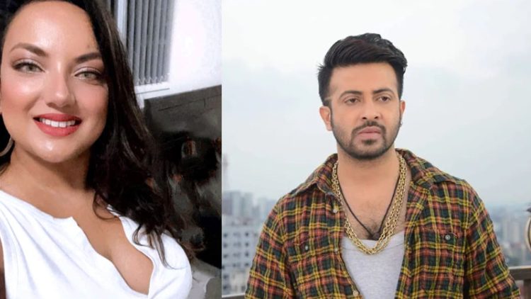 শাকিব খানের বিরুদ্ধে ধর্ষণের অভিযোগ