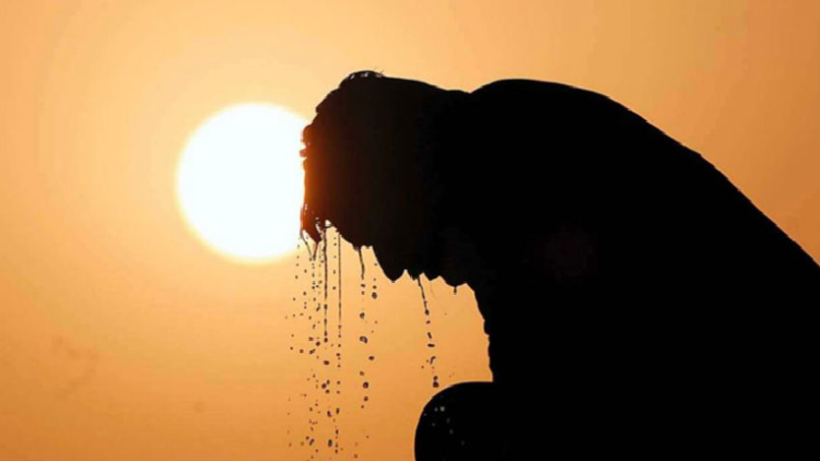 সারা দেশে তাপমাত্রা আরও বৃদ্ধি পেতে পারে