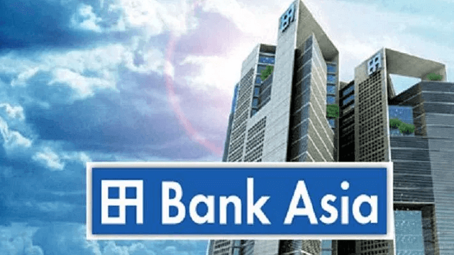 ব্যাংক এশিয়ায় অফিসার পদে চাকরির নিয়োগ, বেতন ৪৮ হাজার