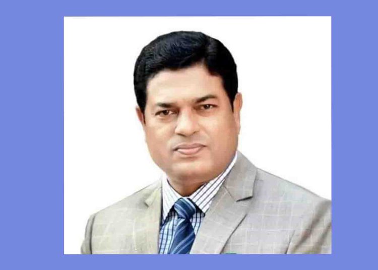 বঙ্গবন্ধু সাংস্কৃতিক জোটের সাংগঠনিক সম্পাদক হলেন, মেয়র কামরুল আহসান মহারাজ