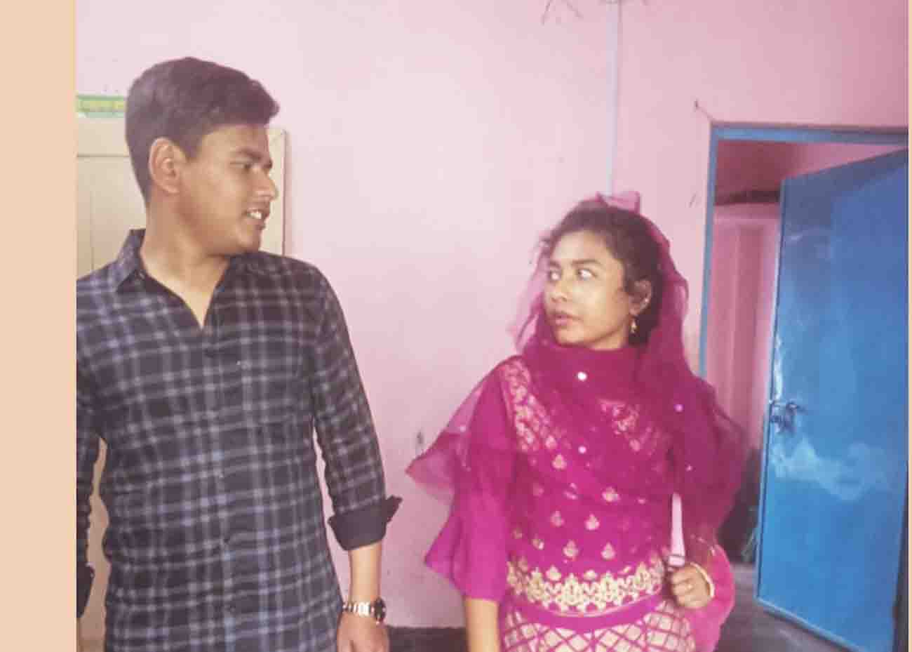 কাঠালিয়ায় প্রতারনা করে বিয়ে,পরে অস্বীকার