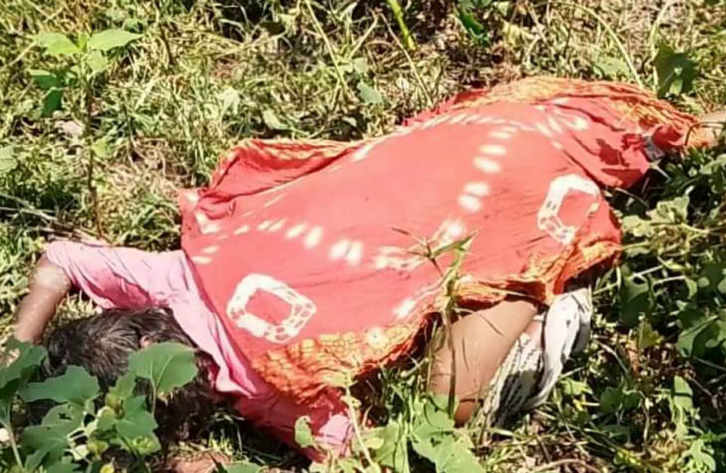 ঝালকাঠিতে প্রতিবন্ধী যুবতীর লাশ উদ্ধার