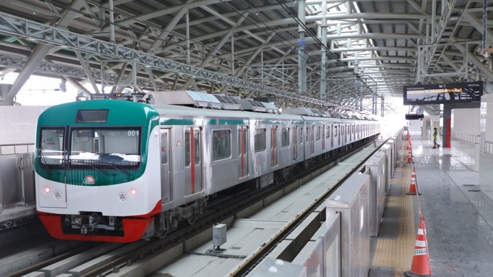 মেট্রোরেল টঙ্গী পর্যন্ত সম্প্রসারিত হবে, অর্থায়নে জাপান